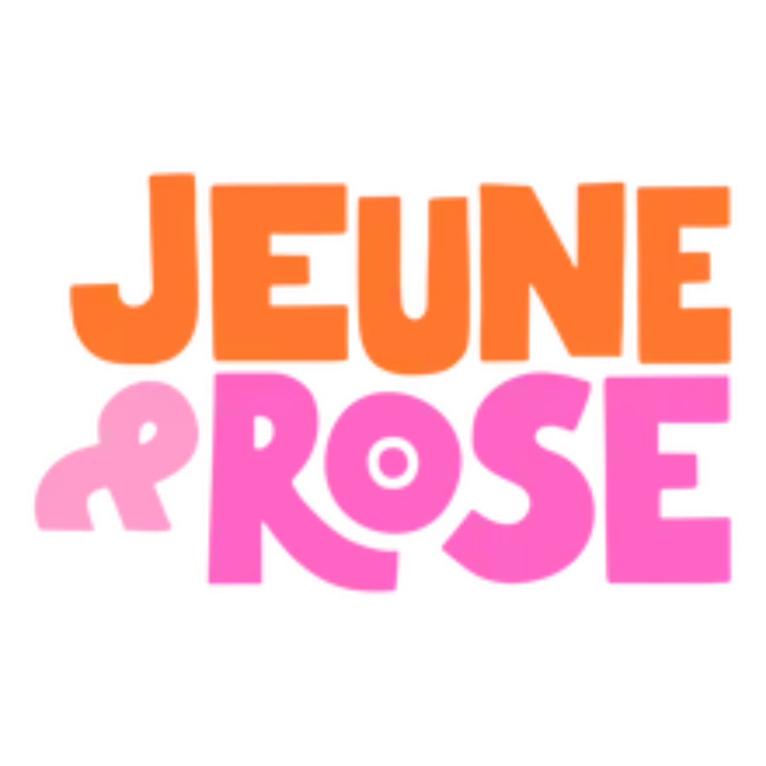 Jeune et Rose